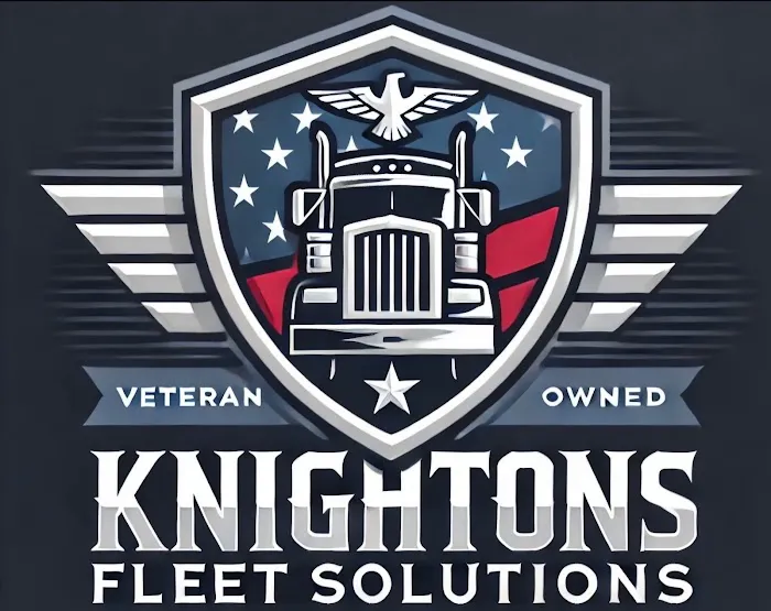 Knighton's Fleet Solutions 0
