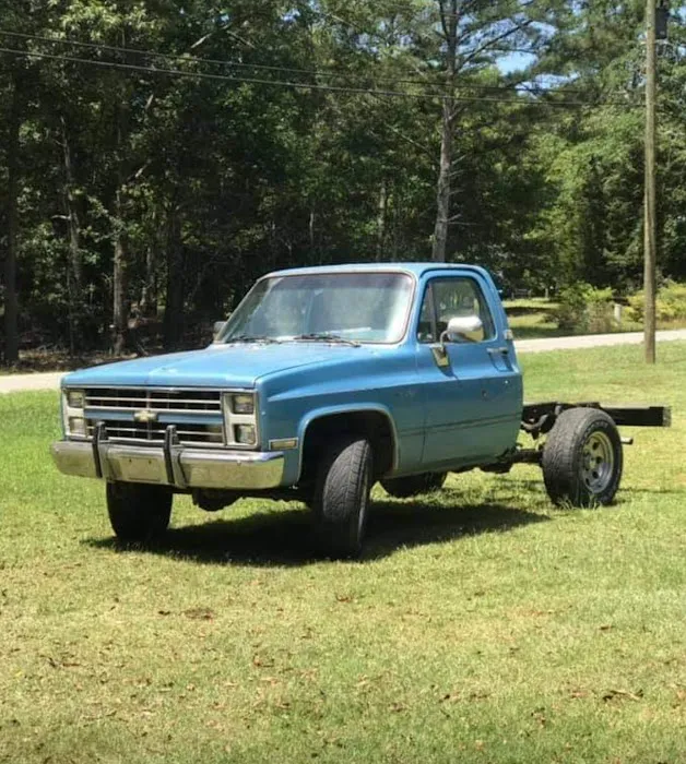 Wicked Auto Body LLC 1