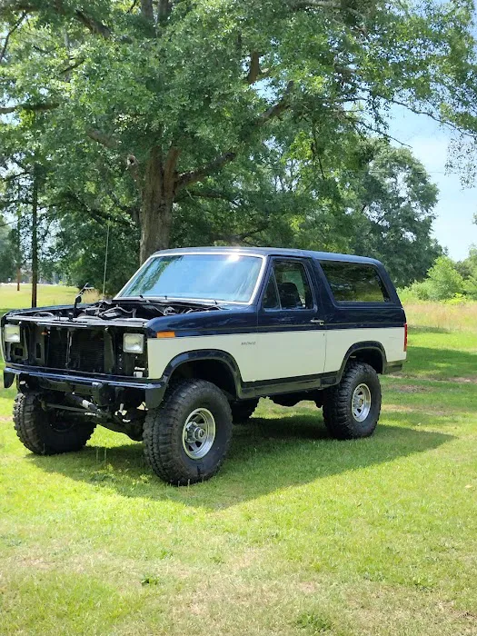 Wicked Auto Body LLC 2