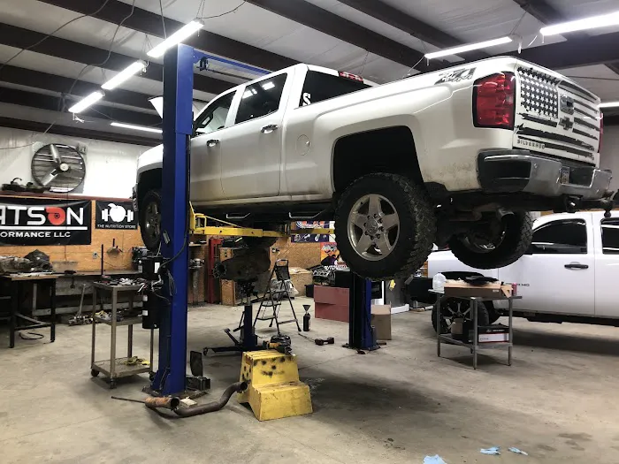 Watson Performance LLC 0