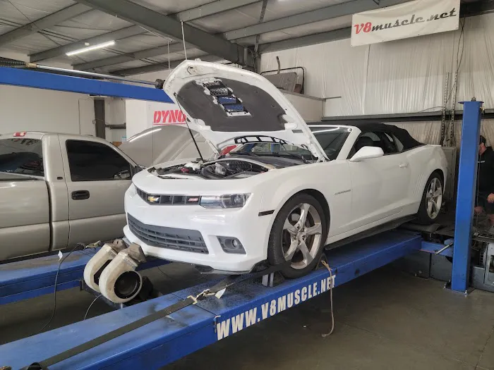 Watson Performance LLC 4