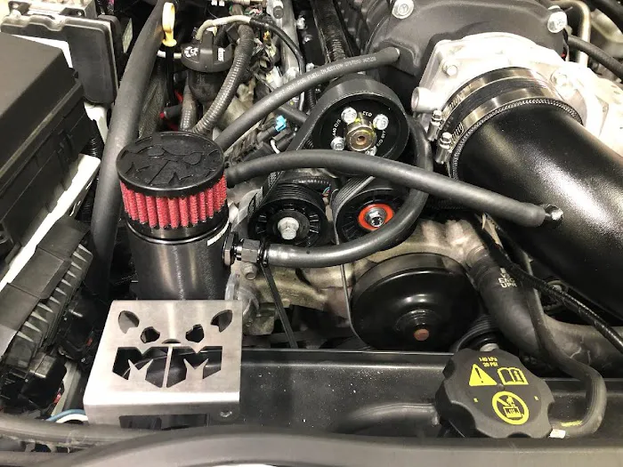 Watson Performance LLC 6