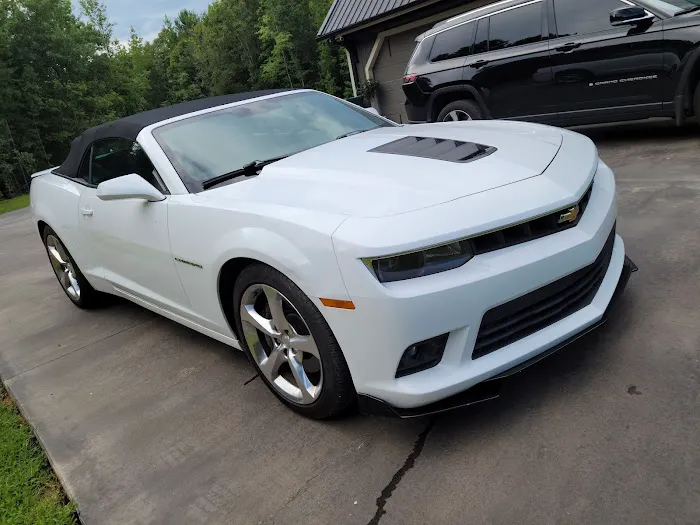 Watson Performance LLC 7