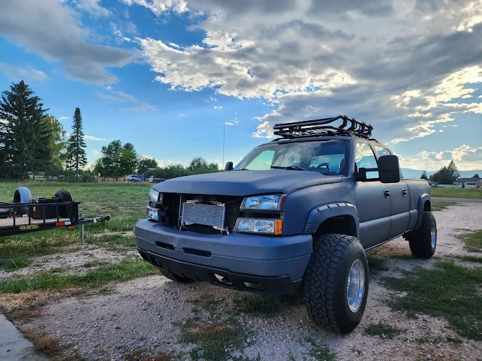 Watson Performance LLC 9