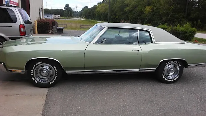 A & M Automotive Performance 2