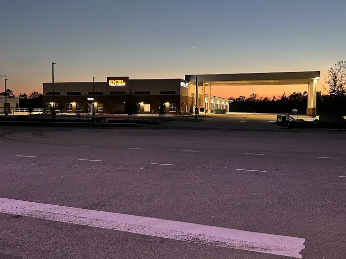 Excel Truck Group - Rock Hill 4