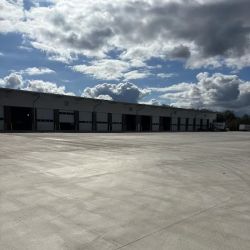Excel Truck Group - Rock Hill ico
