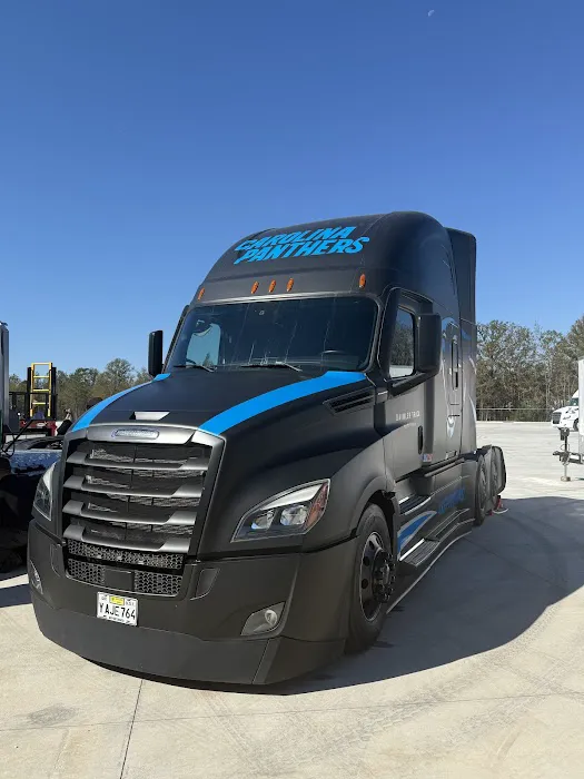 Excel Truck Group - Rock Hill 7