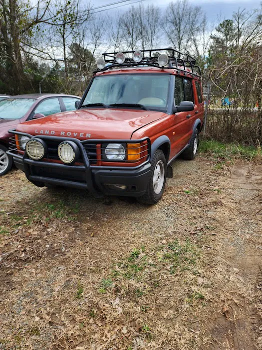 Big Dog Motorsports, LLC 4