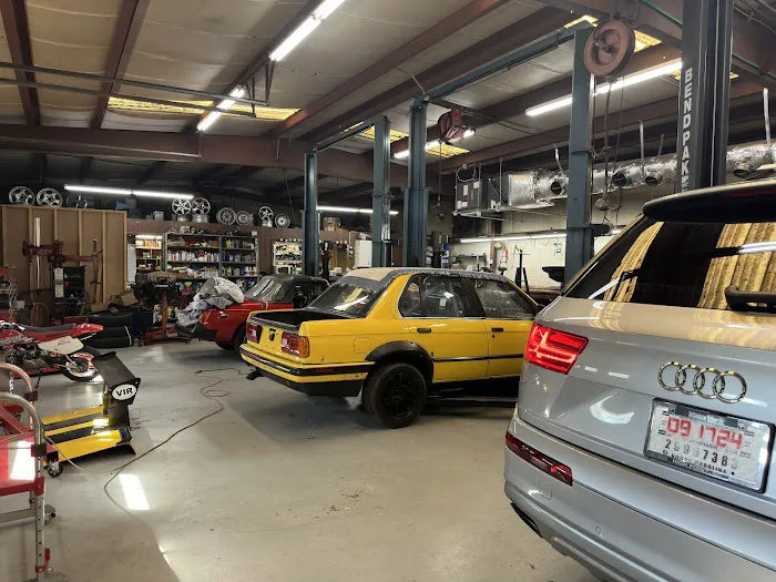 Big Dog Motorsports, LLC 3