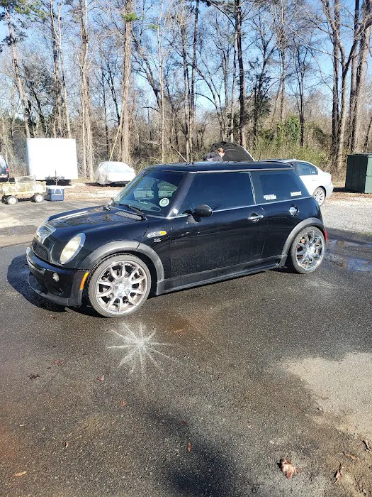 Big Dog Motorsports, LLC 0