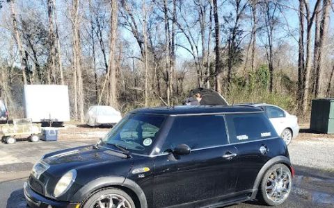 Big Dog Motorsports, LLC