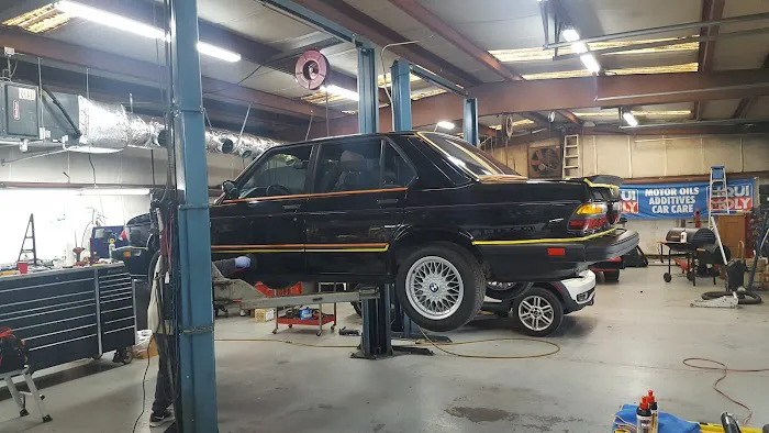 Big Dog Motorsports, LLC 9
