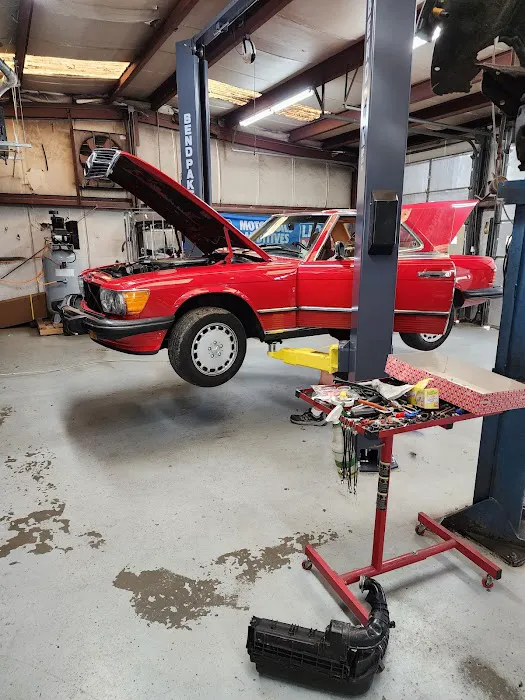 Big Dog Motorsports, LLC 7