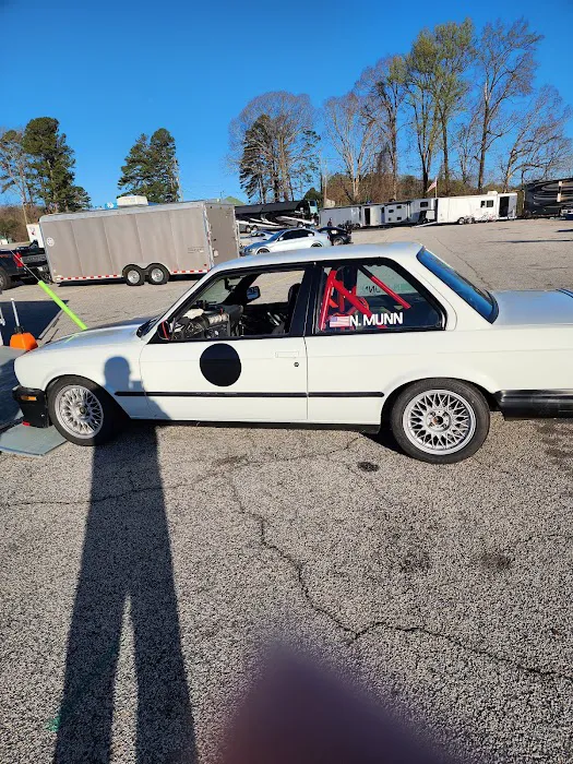 Big Dog Motorsports, LLC 5