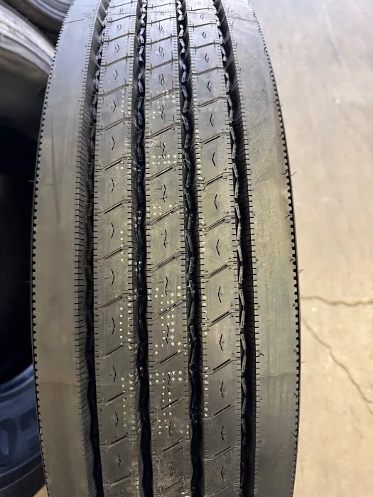 MBM Truck Tires & Services LLC 4