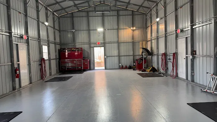 MBM Truck Tires & Services LLC 6