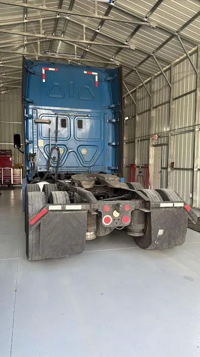 MBM Truck Tires & Services LLC 3