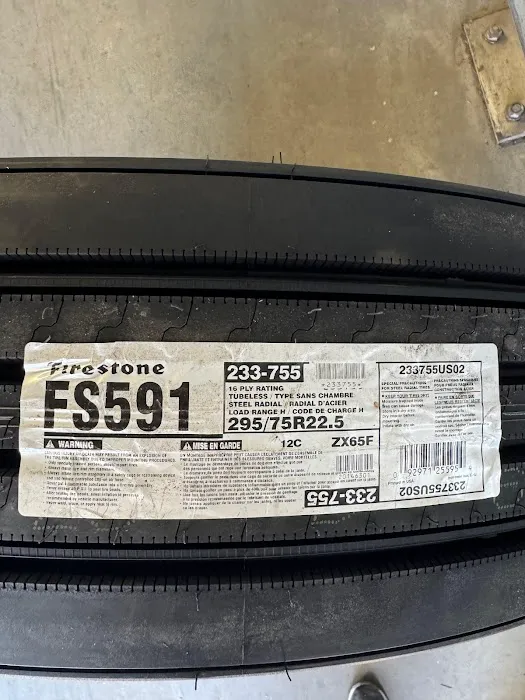 MBM Truck Tires & Services LLC 9