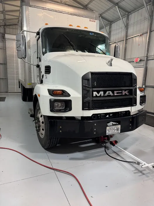 MBM Truck Tires & Services LLC 2