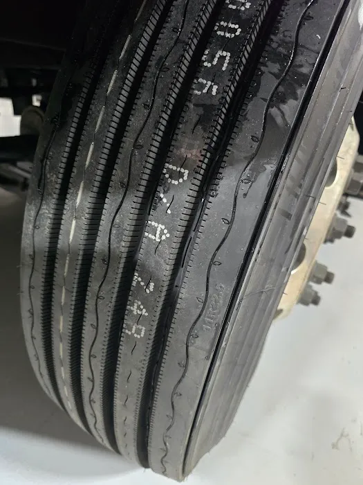 MBM Truck Tires & Services LLC 1