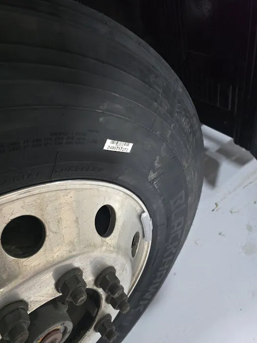 MBM Truck Tires & Services LLC 0