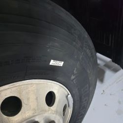MBM Truck Tires & Services LLC ico