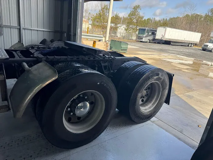MBM Truck Tires & Services LLC 7