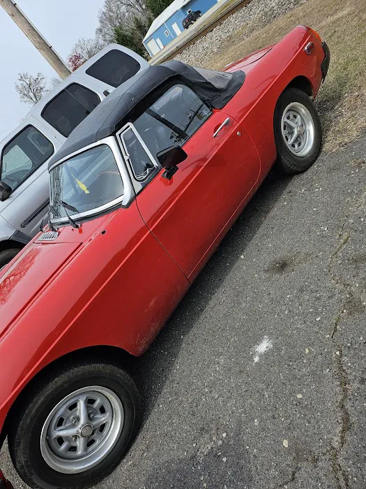 Dad's Garage LLC 2