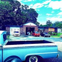 Dad's Garage LLC