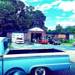 Dad's Garage LLC ico
