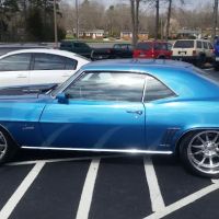 Father & Son Collision and Classic Car Restoration