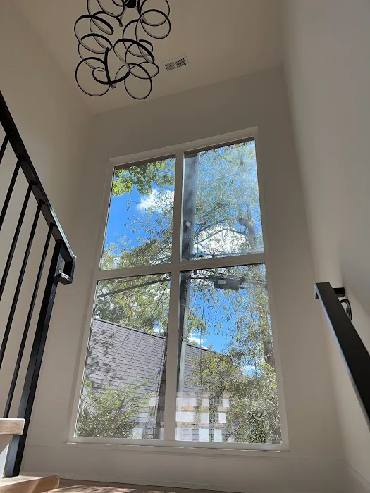 Carolina Premier Window Films 1