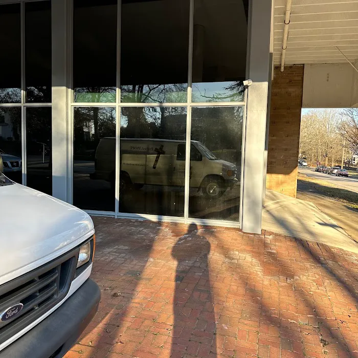 Carolina Premier Window Films 5