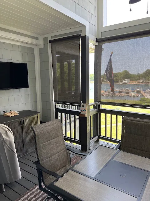 Carolina Premier Window Films 6