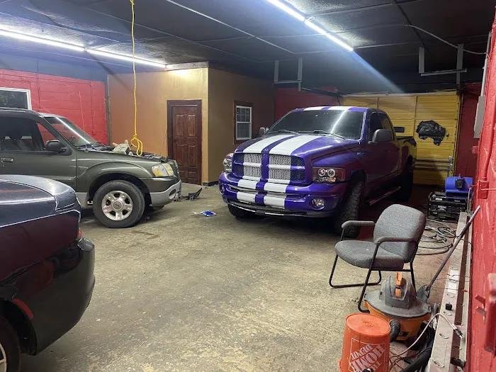 Big Dipper Carz 3