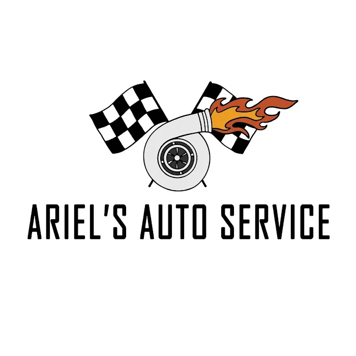 Ariel's Auto Service 2