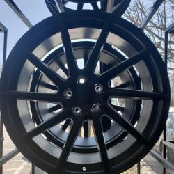 Krazy Kustoms ico