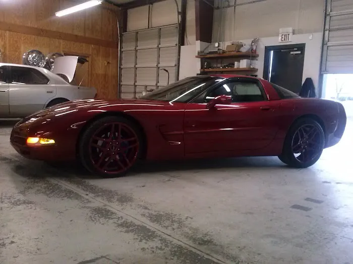 Krazy Kustoms 4