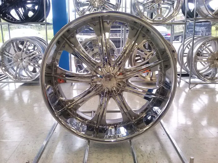 Krazy Kustoms 3