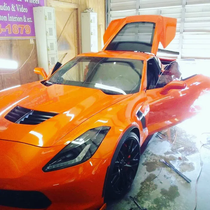 Krazy Kustoms 7