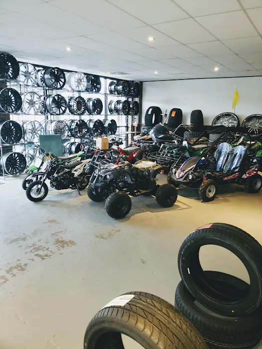 Krazy Kustoms 5