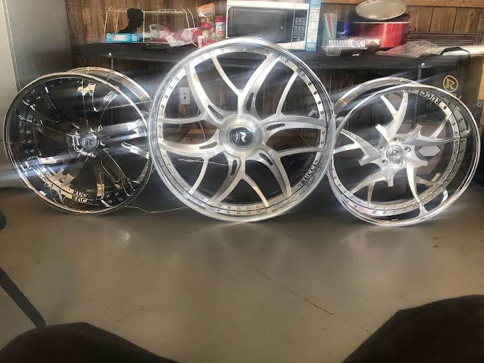 Krazy Kustoms 2