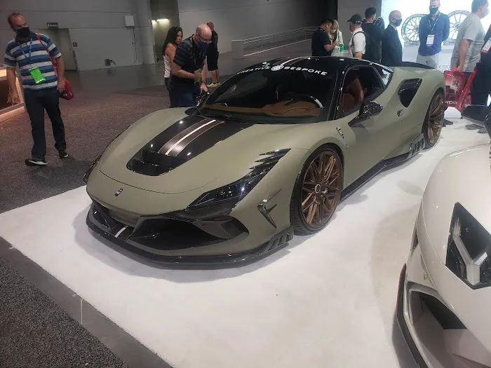 Krazy Kustoms 8
