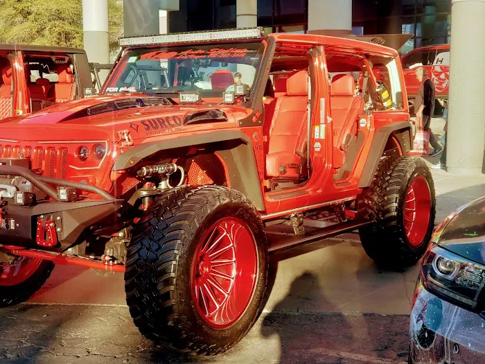 Krazy Kustoms 9