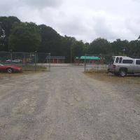 Baldwin's Garage
