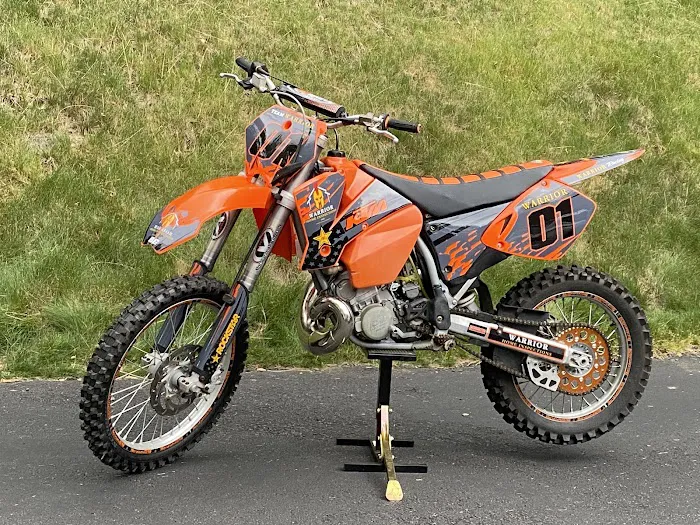 Privateer Connection 3