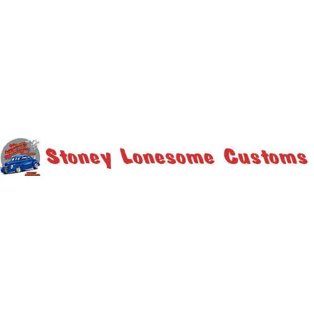 Stoney Lonesome Customs 6