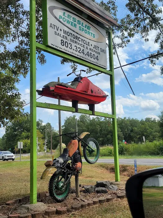 Lesslie Powersports 1