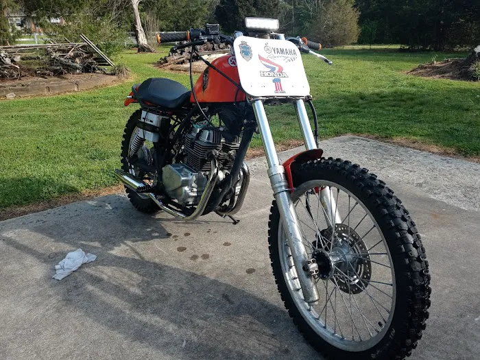 Lesslie Powersports 2